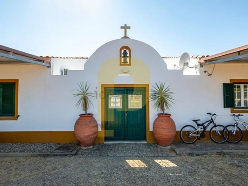 Farm i Arraiolos, Evora - foto 5
