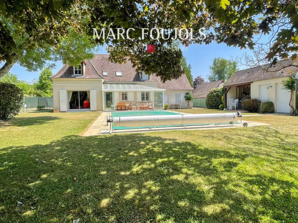 Villa i Compiègne, Oise - foto 3