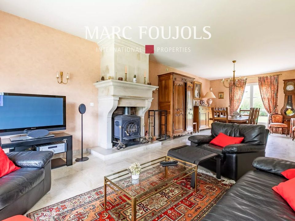 Villa i Compiègne, Oise - foto 4