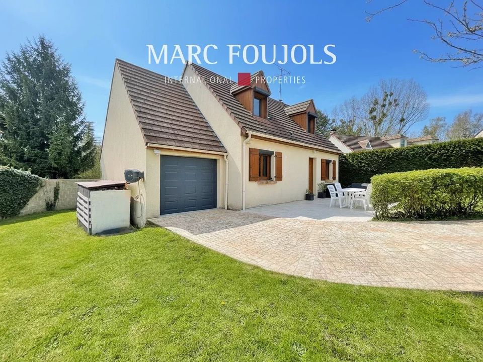 Villa i Luzarches, Val-d'Oise - foto 2