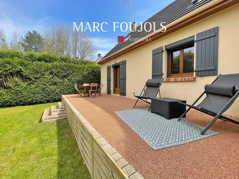 Villa i Luzarches, Val-d'Oise - foto 3