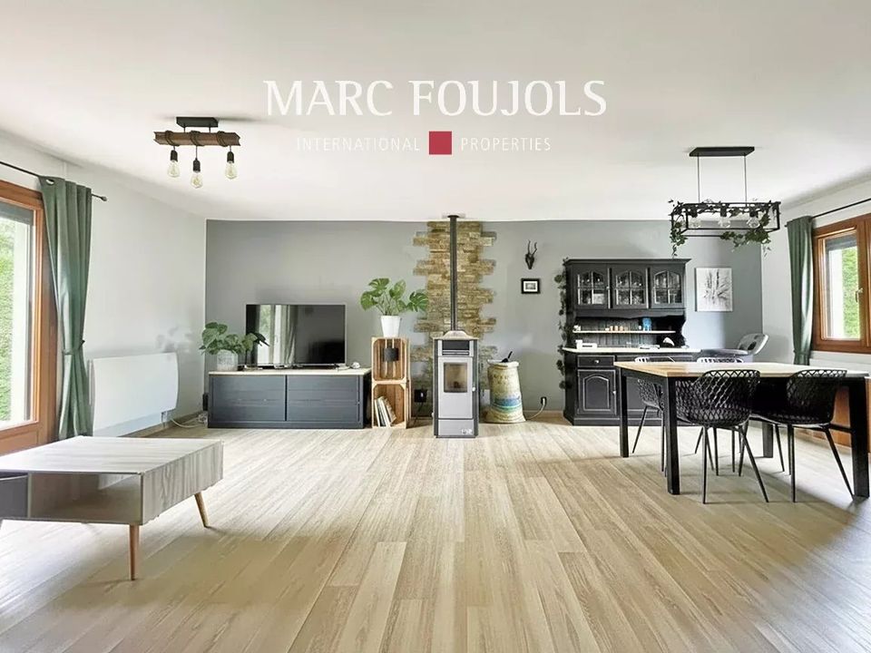 Villa i Luzarches, Val-d'Oise - foto 4