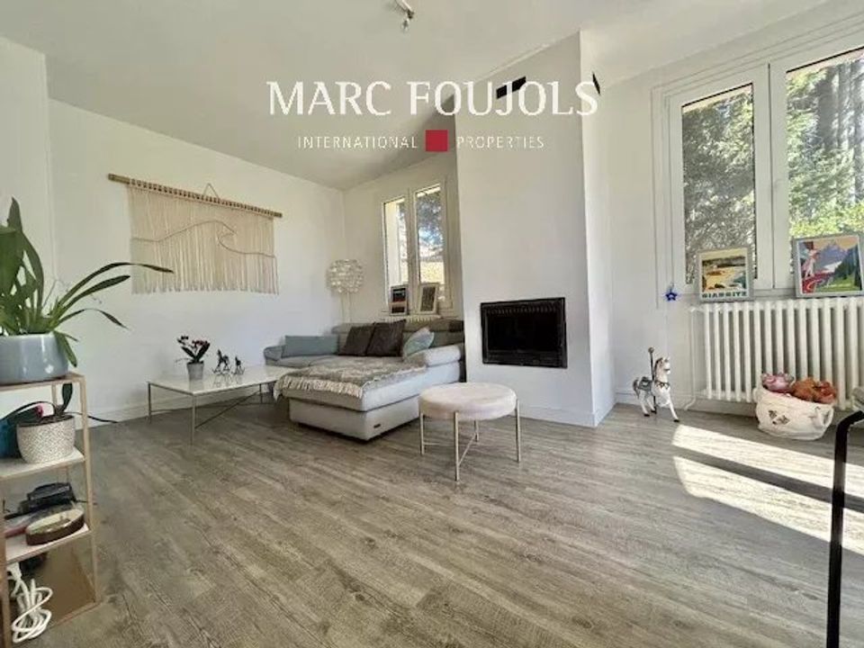Villa i Fontaine-Chaalis, Oise - foto 3