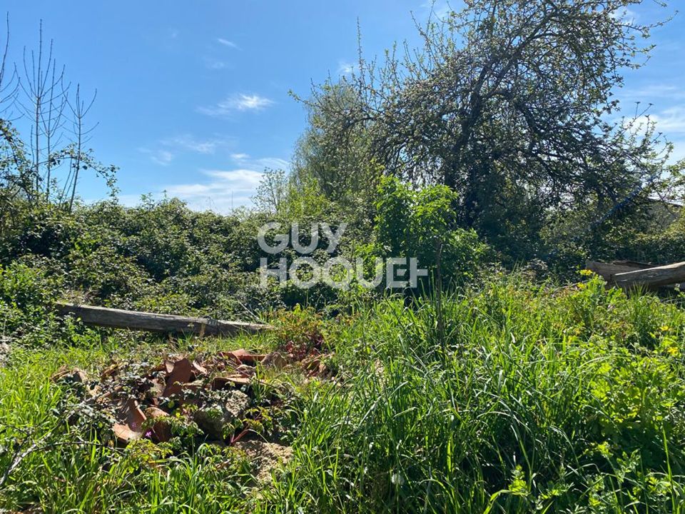 Helårsgrund i Foussais-Payre, Vendee - foto 2