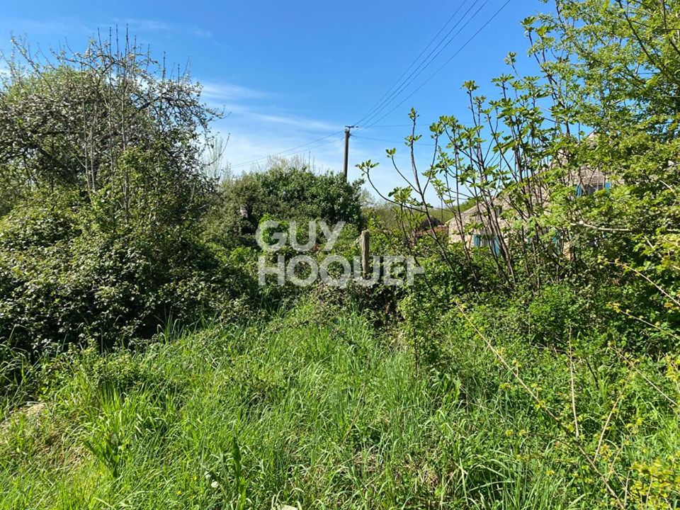 Helårsgrund i Foussais-Payre, Vendee - foto 3