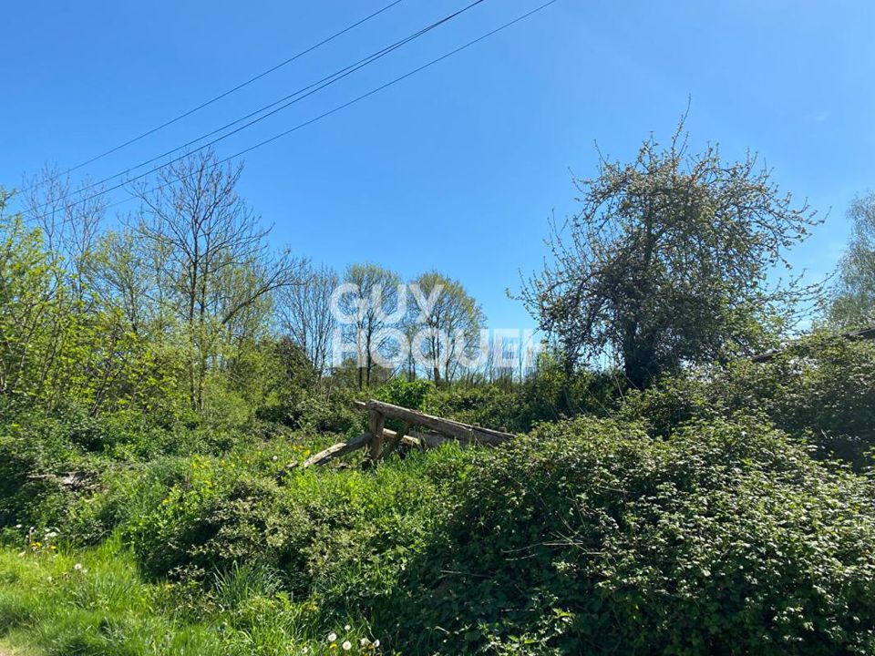 Helårsgrund i Foussais-Payre, Vendee - foto 4