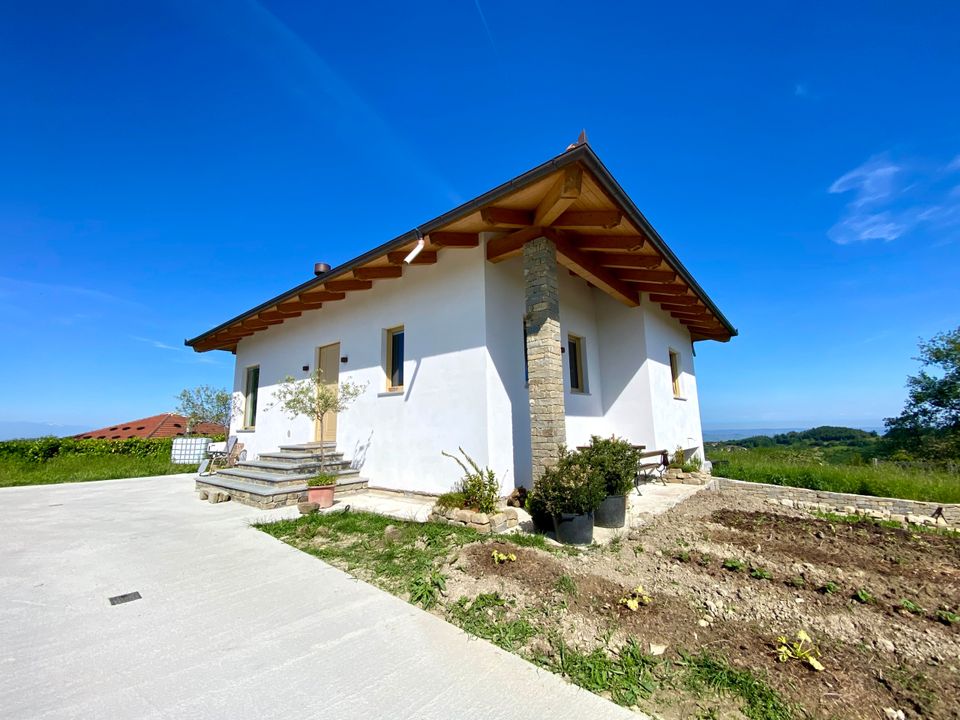 Villa i Serravalle Langhe, Cuneo - bilde 3