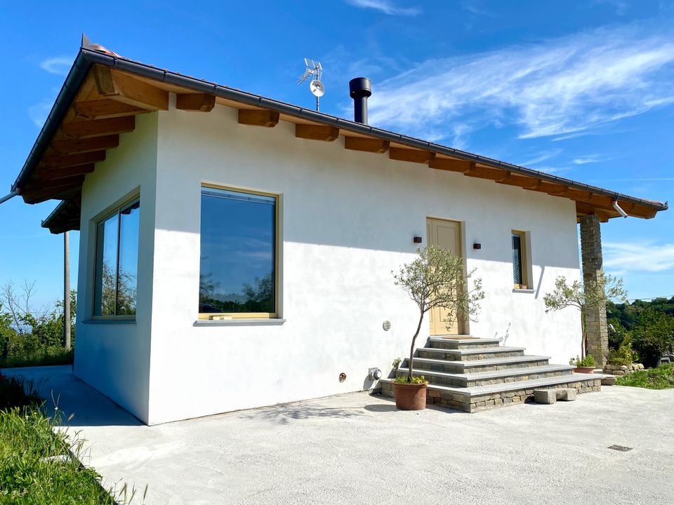 Villa i Serravalle Langhe, Cuneo - bilde 4