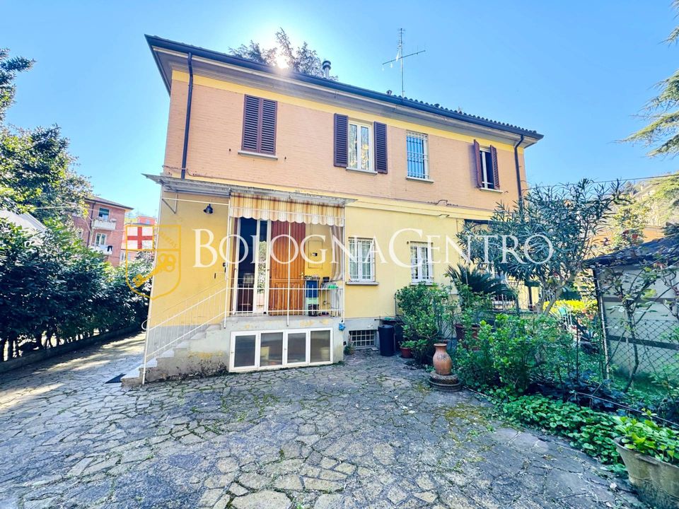 Villa in Bologna, Bologna - foto 1