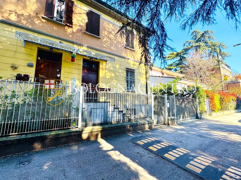 Villa in Bologna, Bologna - foto 3