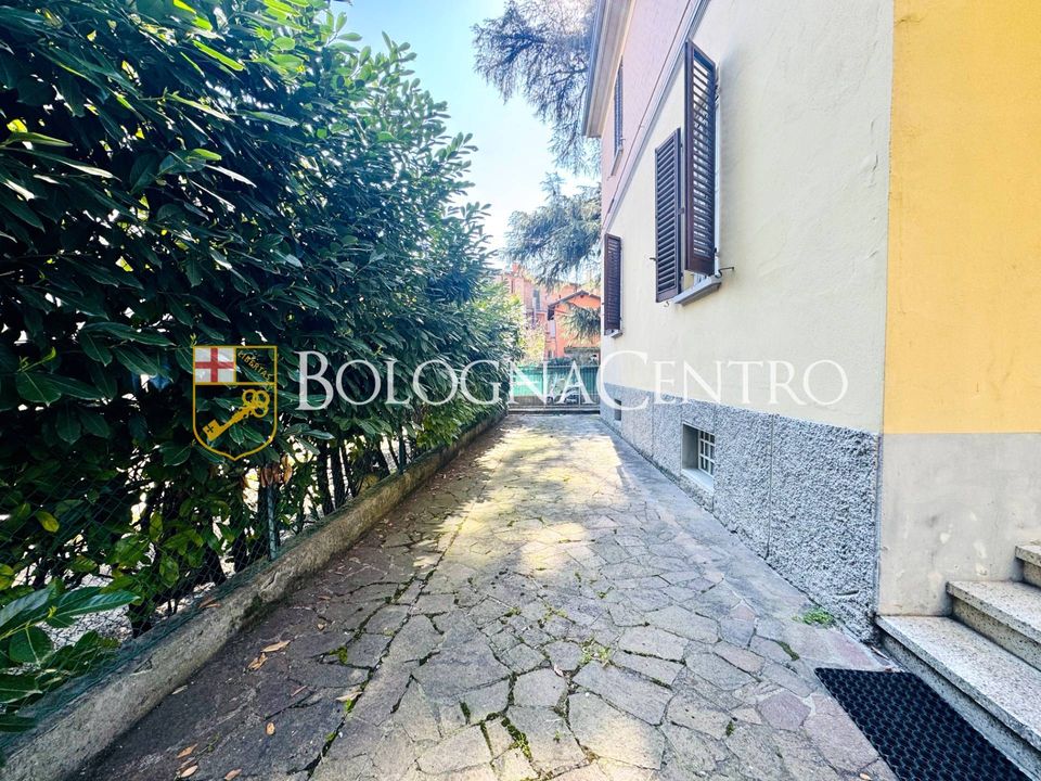 Villa in Bologna, Bologna - foto 4