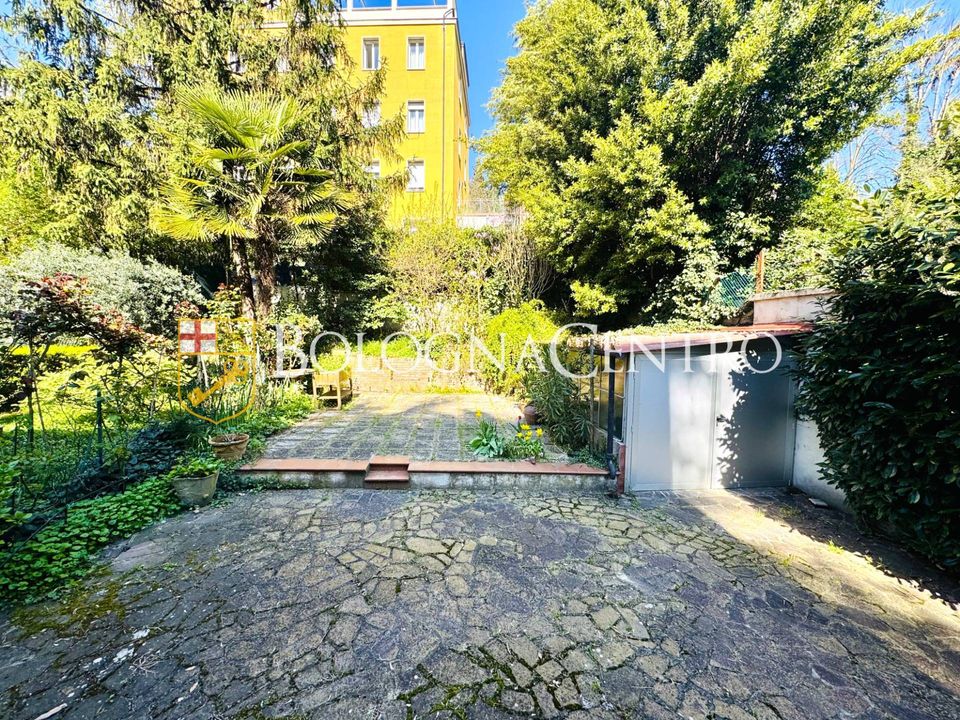 Villa in Bologna, Bologna - foto 5