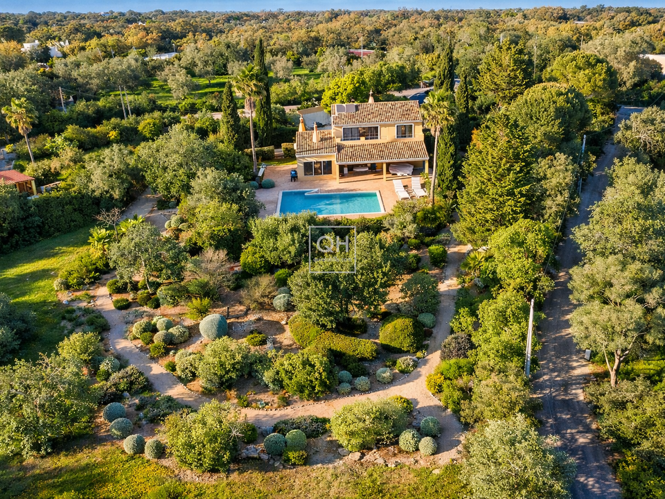 Villa i Faro, Faro - foto 2