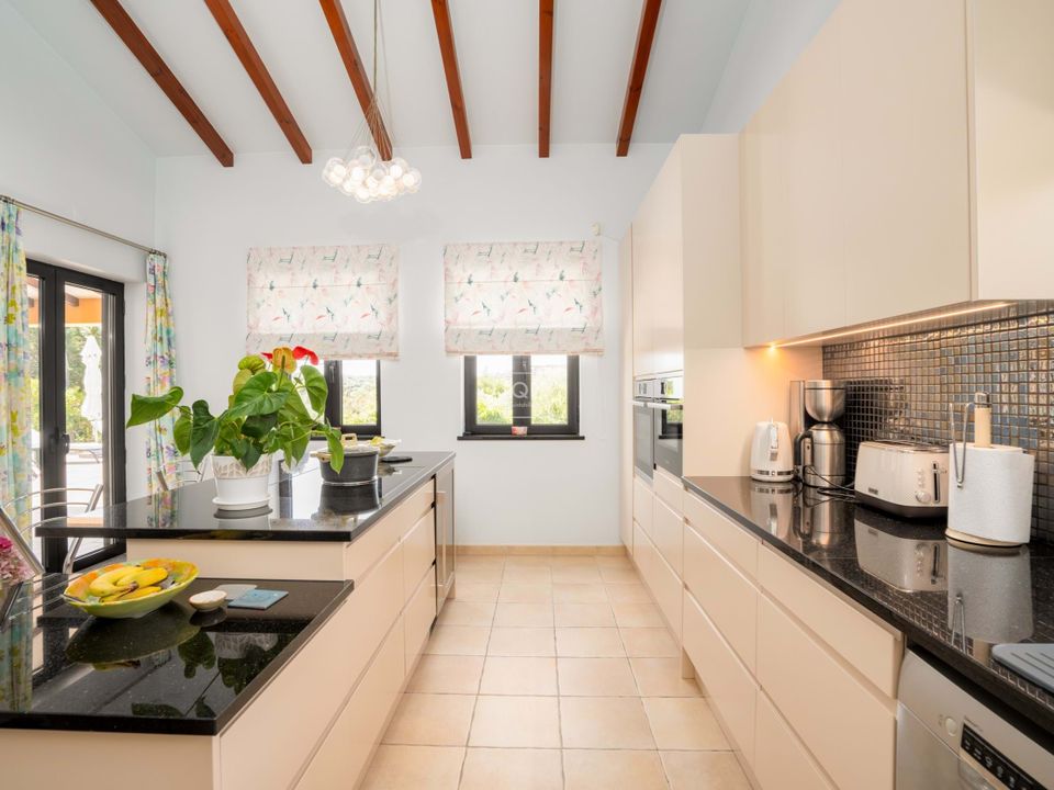 Villa i Faro, Faro - foto 4