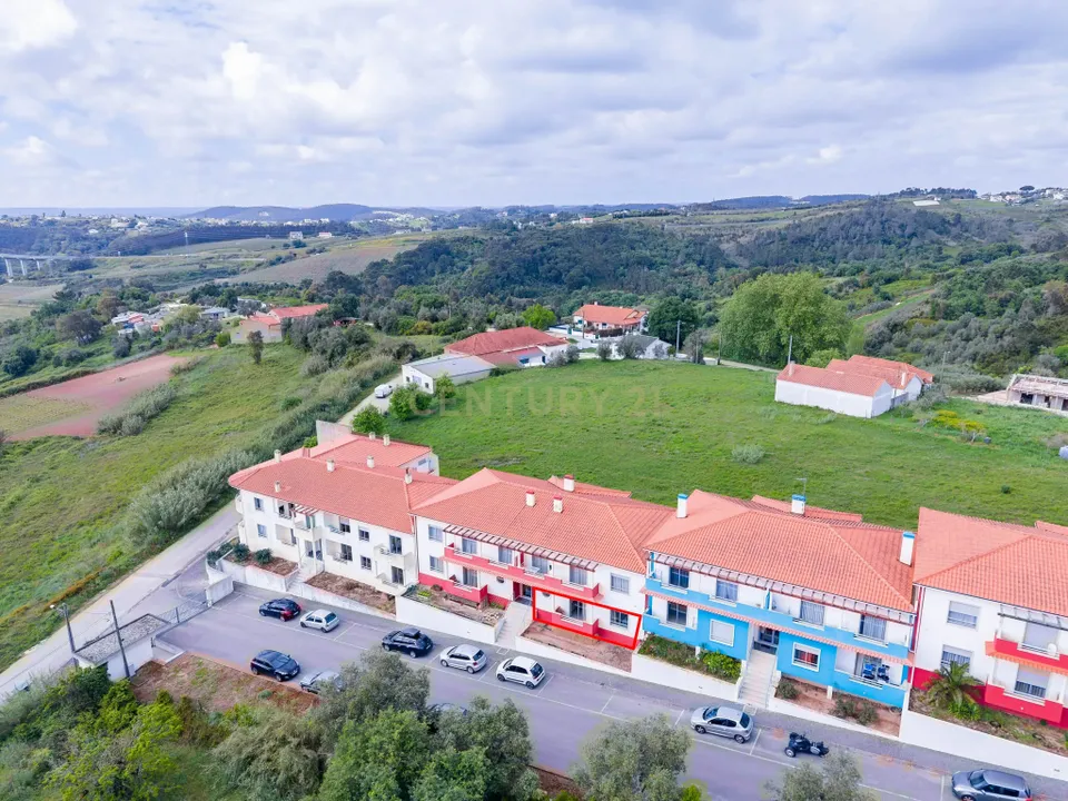 Lejlighed i Alcobaca, Leiria - foto 1