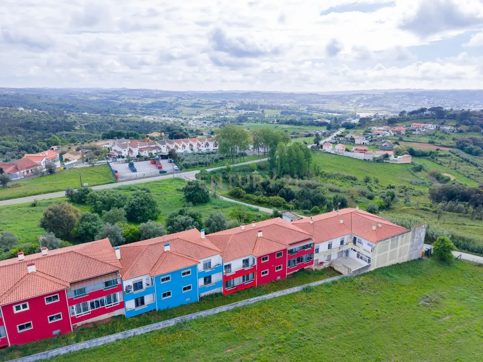 Lejlighed i Alcobaca, Leiria - foto 2