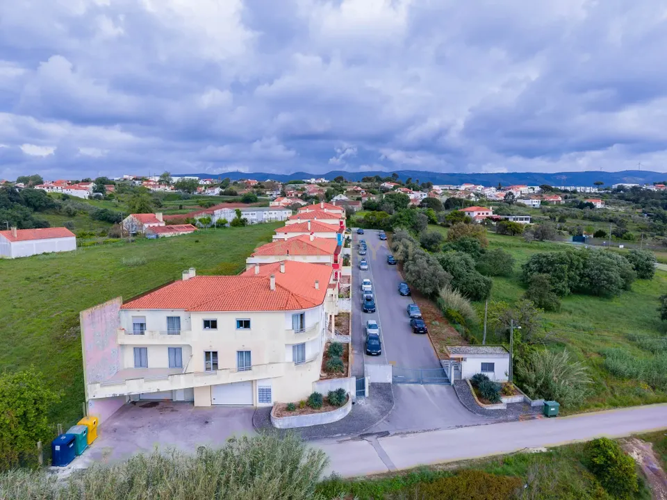 Lejlighed i Alcobaca, Leiria - foto 3