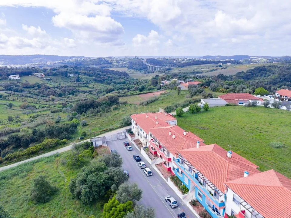 Lejlighed i Alcobaca, Leiria - foto 4