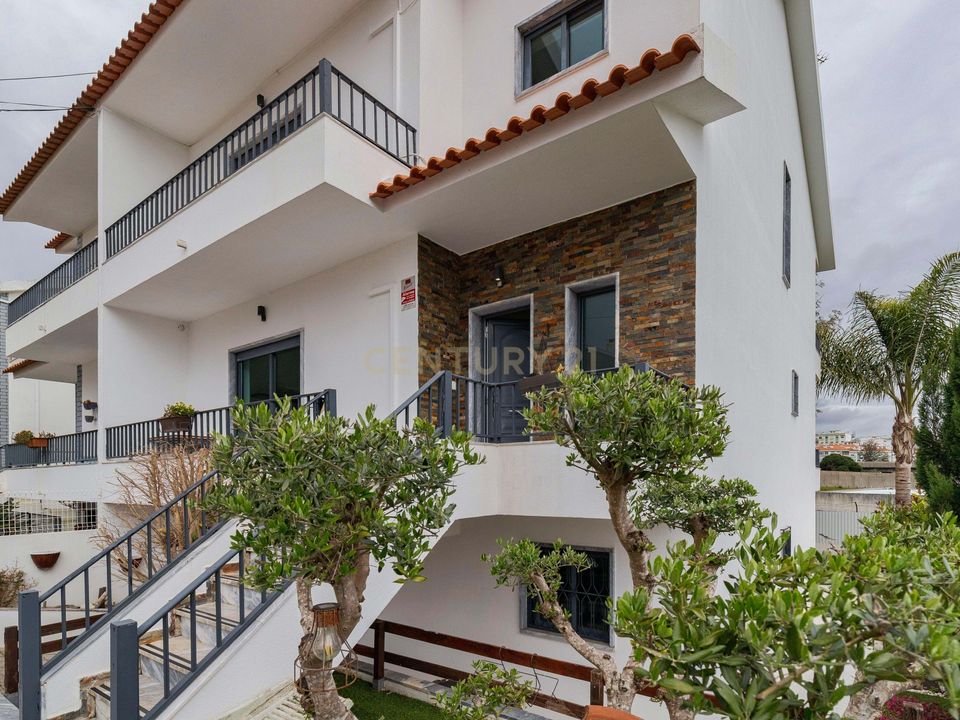 Villa i Seixal, Setubal - foto 1
