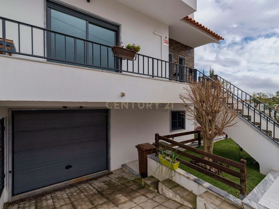 Villa i Seixal, Setubal - foto 2