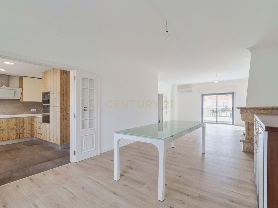 Villa i Seixal, Setubal - foto 4