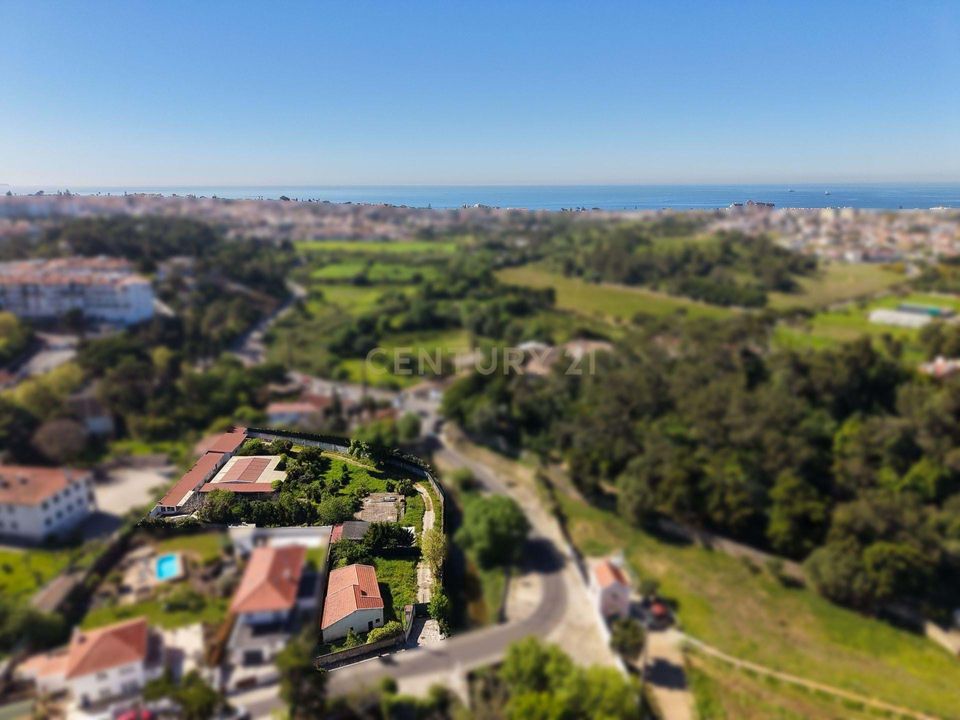 Masia a Cascais, Lisbon - foto 2