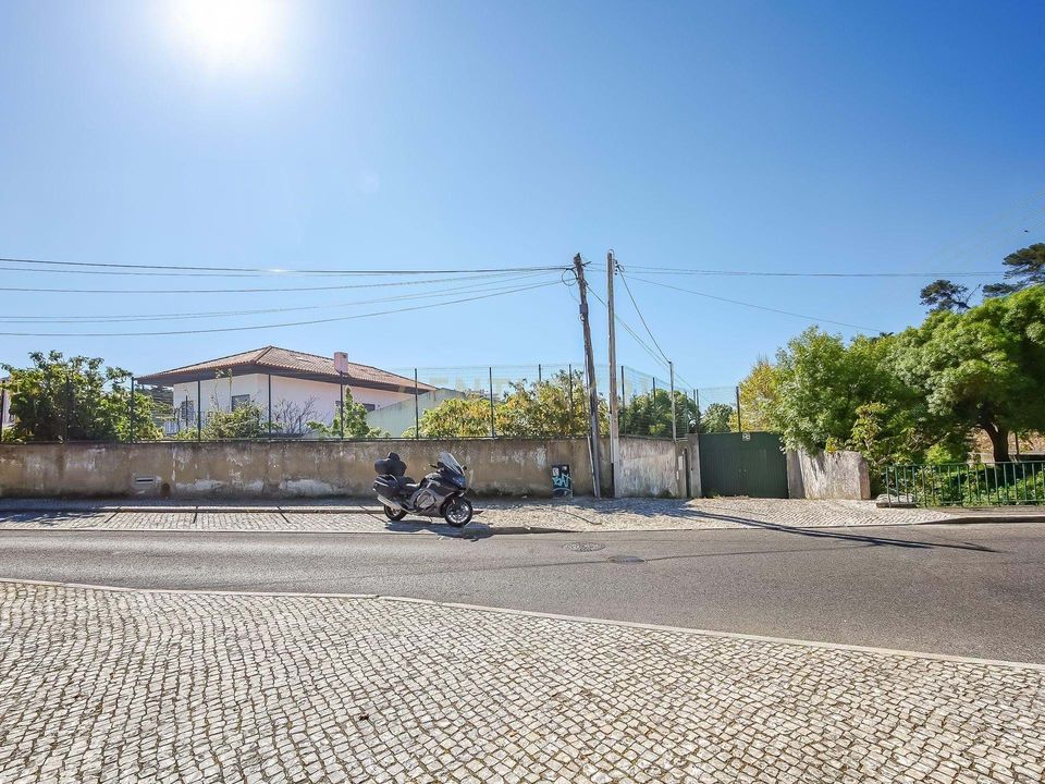 Masia a Cascais, Lisbon - foto 4