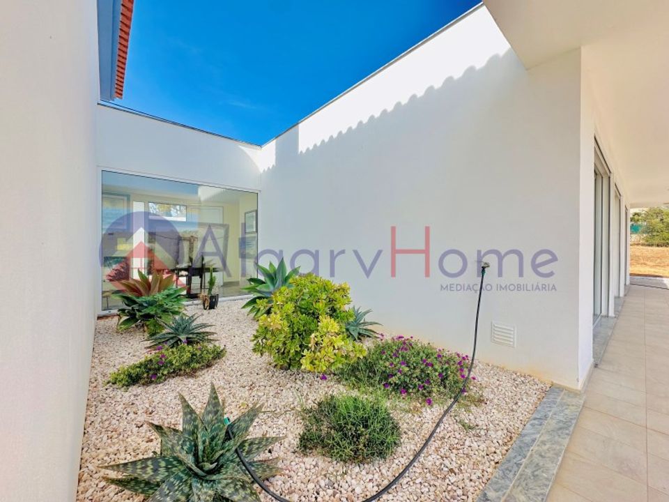 Villa i Ferragudo, Faro - foto 1