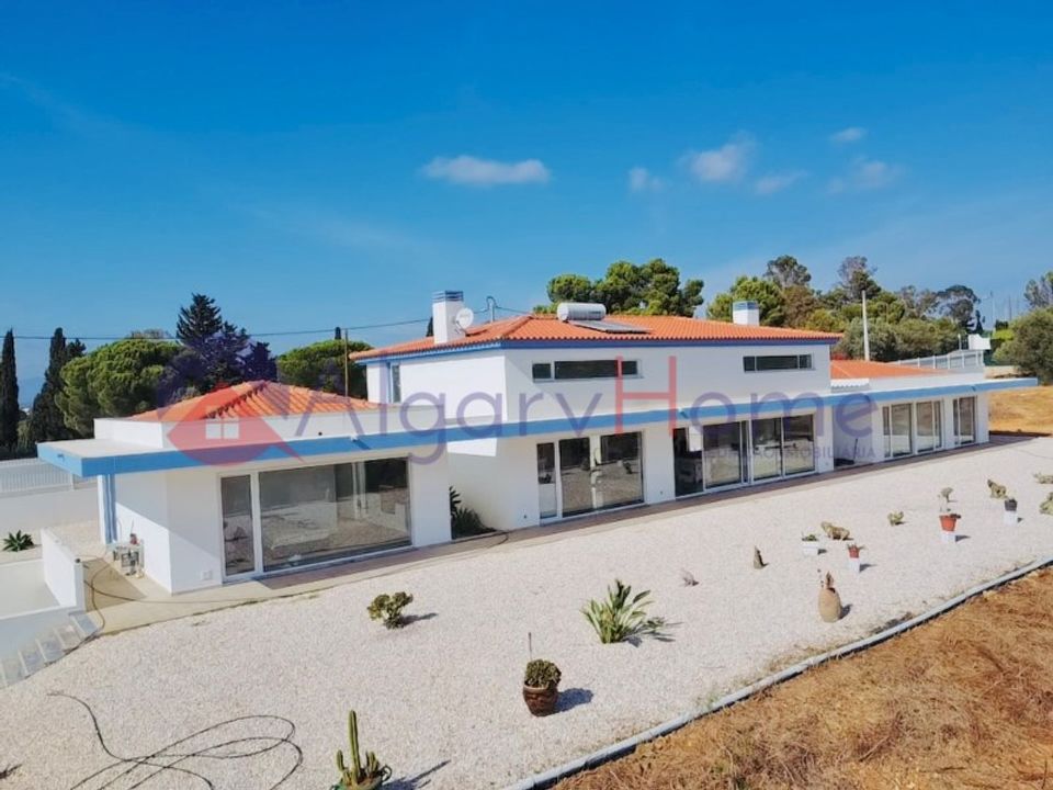 Villa i Ferragudo, Faro - foto 2