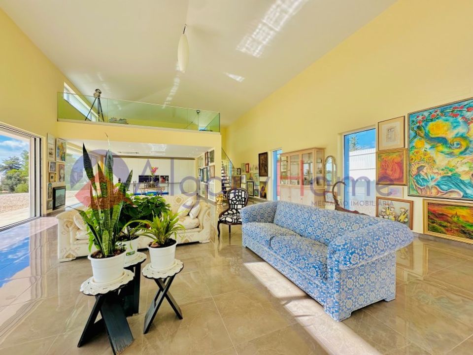 Villa i Ferragudo, Faro - foto 3