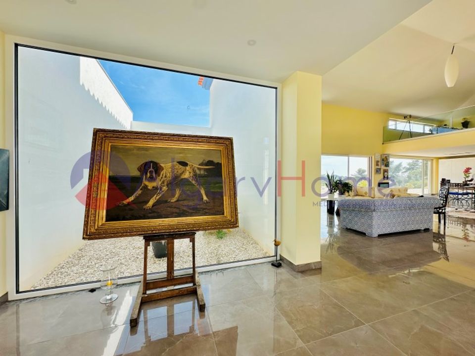 Villa i Ferragudo, Faro - foto 5