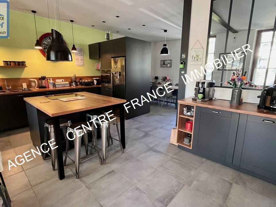 Villa i Bourges, Cher - foto 1