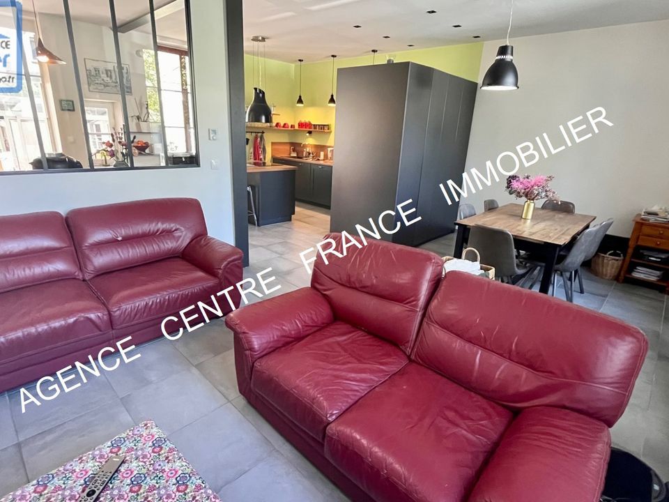 Villa i Bourges, Cher - foto 2