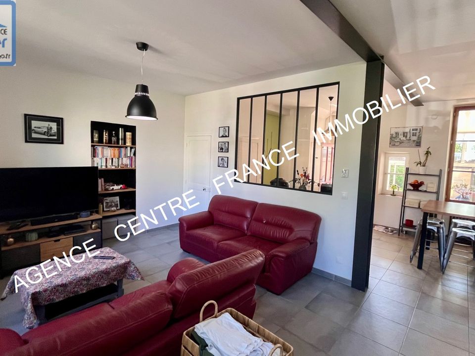 Villa i Bourges, Cher - foto 3