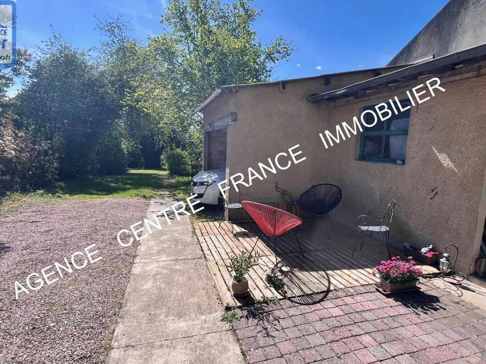 Villa i Bourges, Cher - foto 4