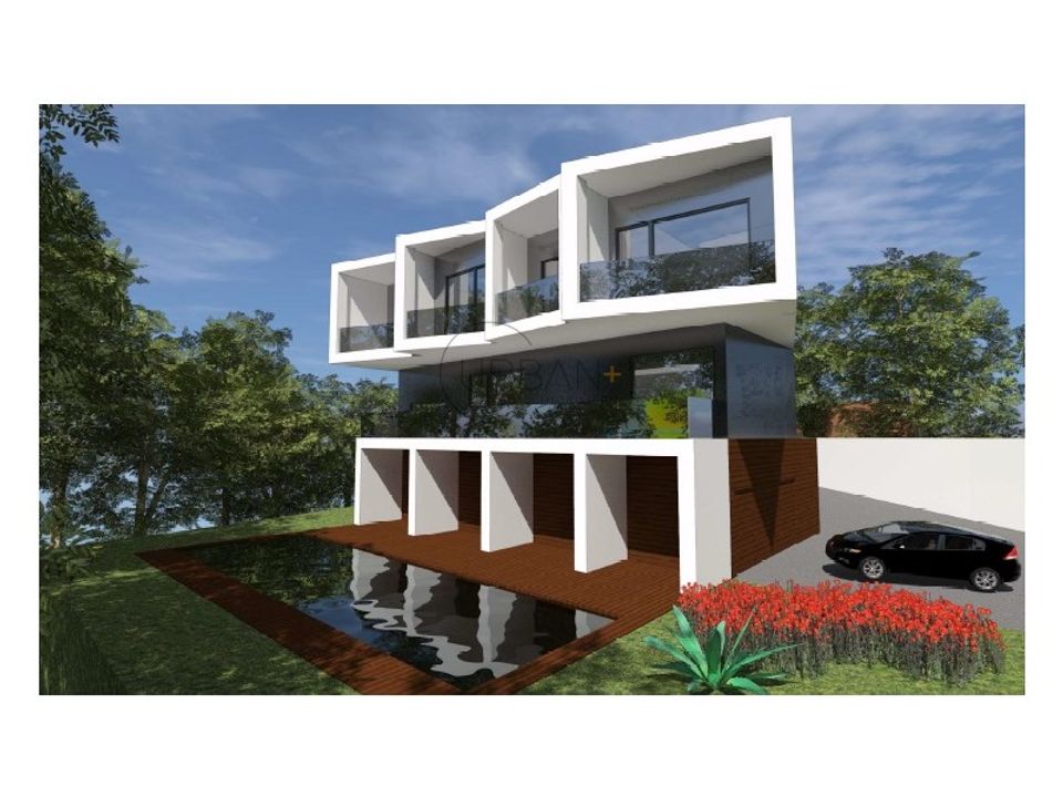 Villa i Viseu, Viseu - foto 1