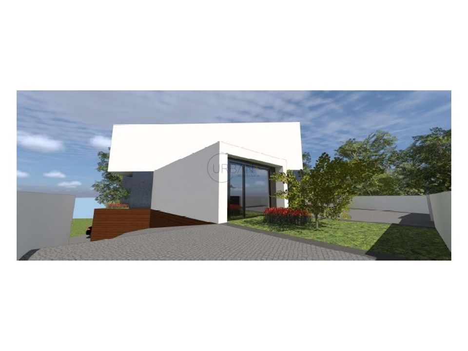 Villa i Viseu, Viseu - foto 2