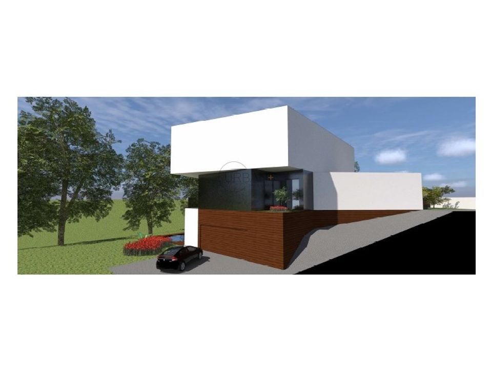 Villa i Viseu, Viseu - foto 4