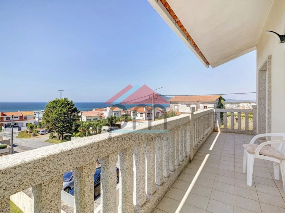 Villa i Caminha, Viana do Castelo - foto 1