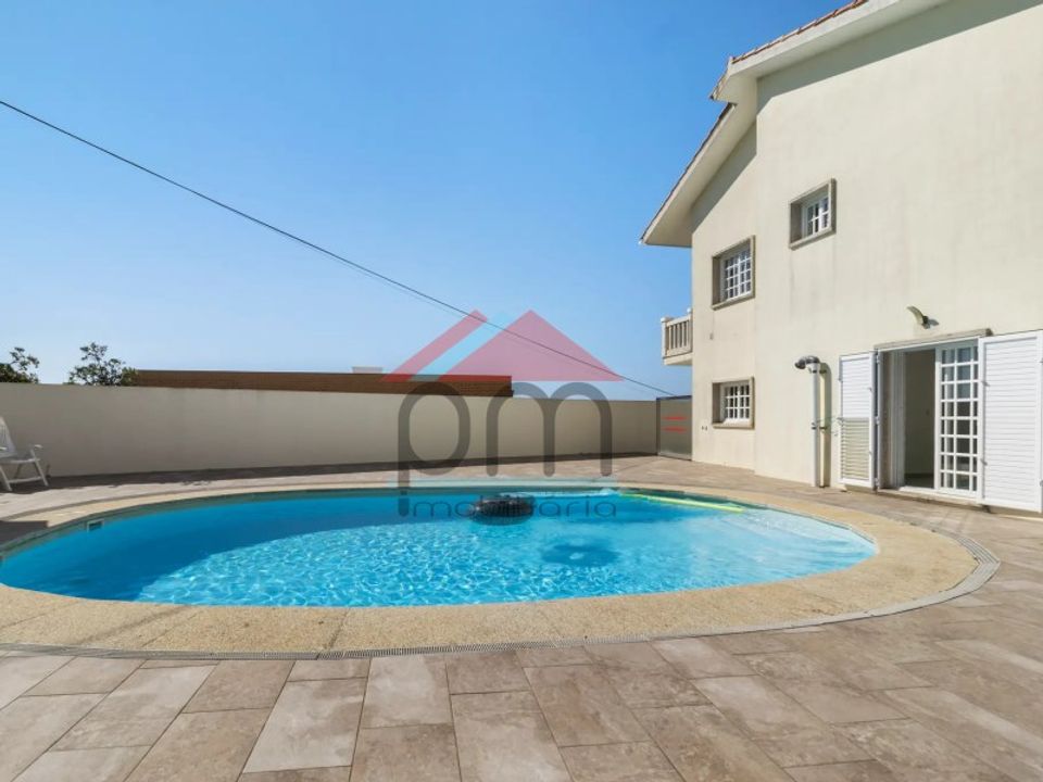 Villa i Caminha, Viana do Castelo - foto 3