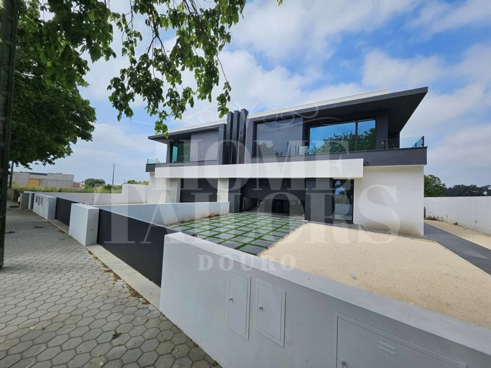 Villa i Aveiro, Aveiro - foto 1