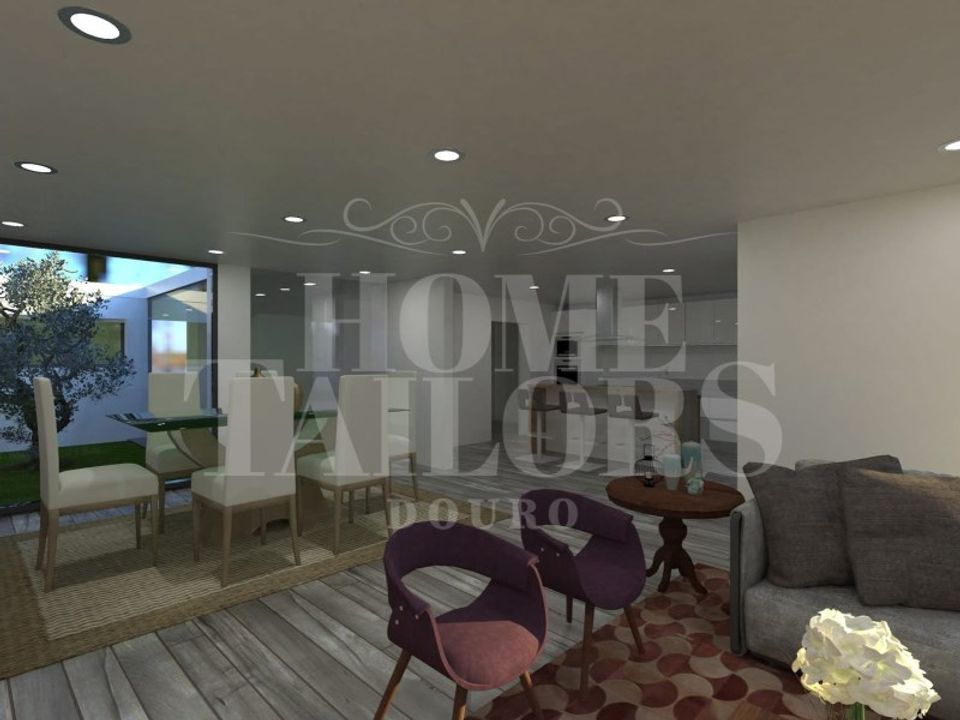 Villa i Aveiro, Aveiro - foto 4