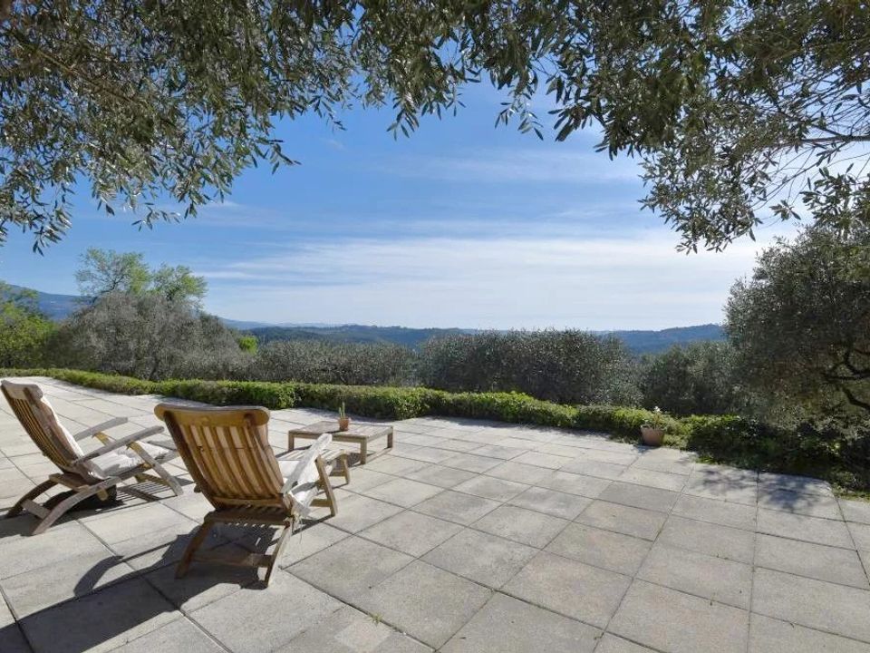 Villa i Tanneron, Var - foto 2
