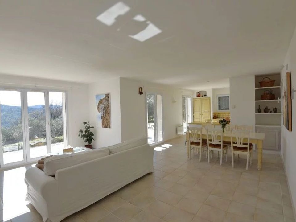 Villa i Tanneron, Var - foto 3