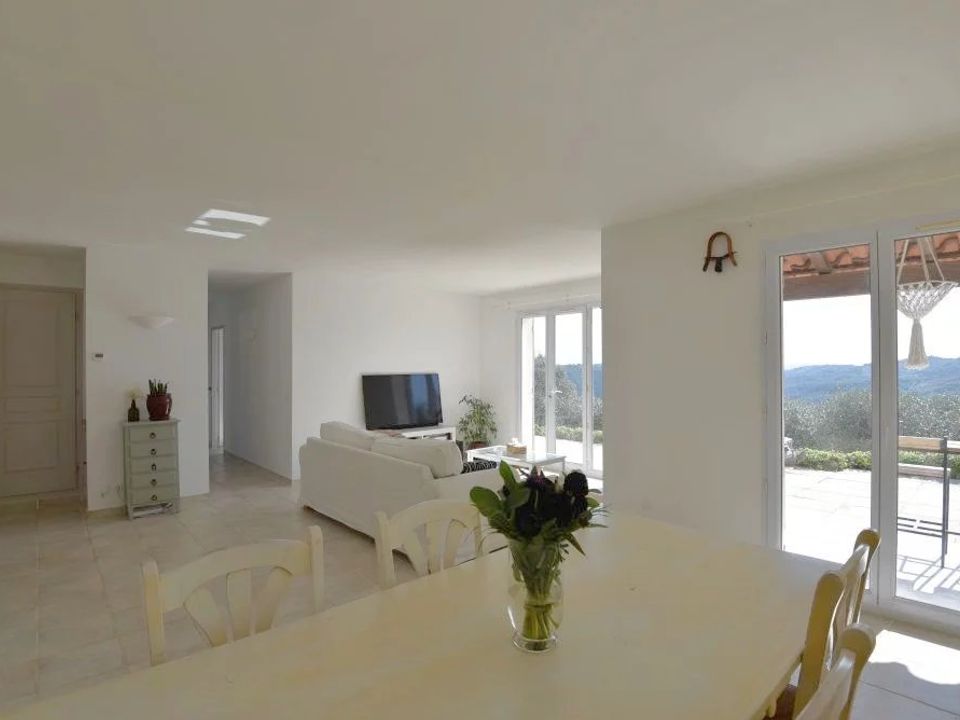 Villa i Tanneron, Var - foto 4