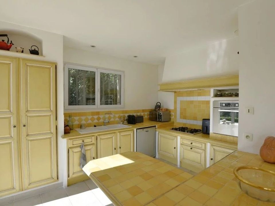 Villa i Tanneron, Var - foto 5