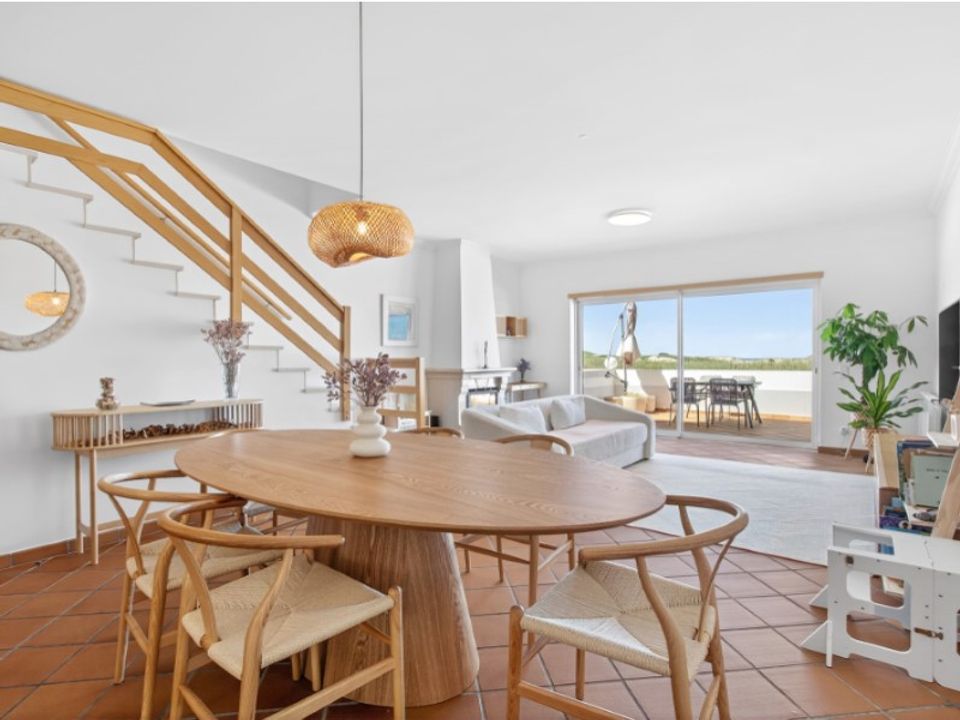 Rækkehus i Obidos, Leiria - foto 5