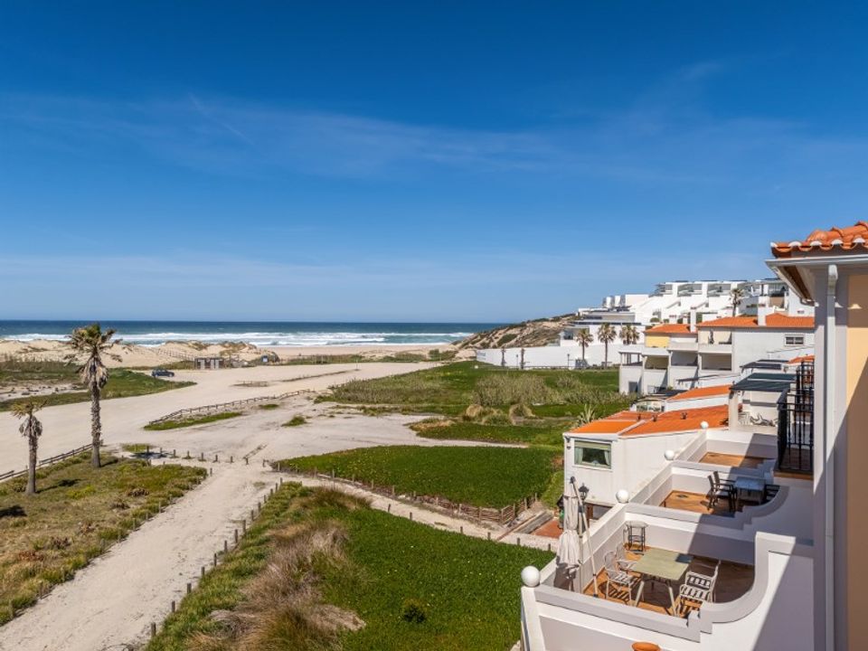 Rækkehus i Obidos, Leiria - foto 4