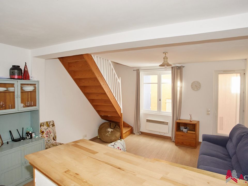 Rækkehus i Fitou, Aude - foto 1