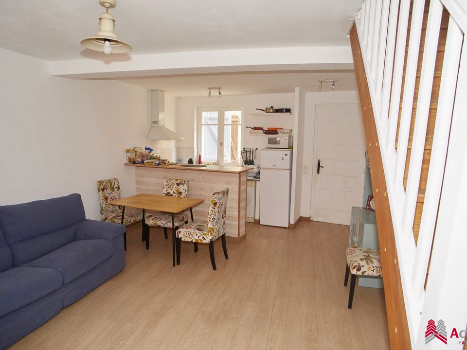 Rækkehus i Fitou, Aude - foto 2